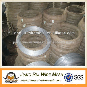 hot sale 304 stainless steel wire for wire cloth